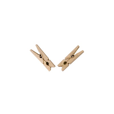 25 PINCES GM - ROSE GOLD