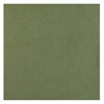 25 SERVIETTES INTISSÉES 65GR 40X40CM - OLIVE