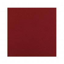 25 SERVIETTES PAPIER AIRLAID 40CM BORDEAUX