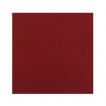 25 SERVIETTES PAPIER AIRLAID 40CM BORDEAUX