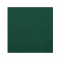 25 SERVIETTES PAPIER AIRLAID 40CM VERT FORÊT