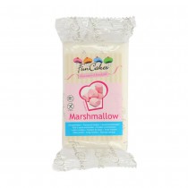 250 GRS PÂTE À SUCRE FUNCAKES - MARSHMALLOW