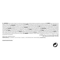 3 ACCESSOIRES DÉGUISEMENT HIPPIE PEACE LOVE ADULTE