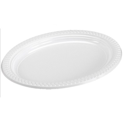 Plat : facilitez le service avec cette vaisselle jetable pas cher - Je  table