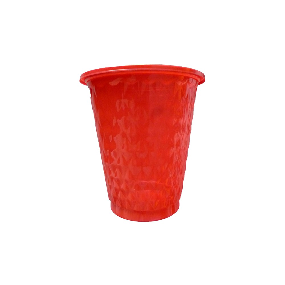 Gobelet plastique lavable réutilisable – 30 cL