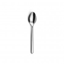 40 CUILLÈRES À SOUPE 16CM INOX