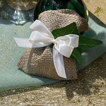 5 SACS JUTE