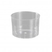 5 VERRES CHIQUITO 230ML