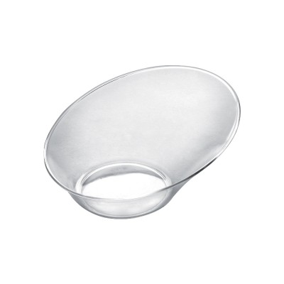 50 COUPELLES SODO - TRANSPARENT