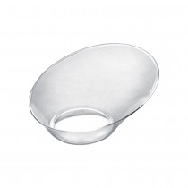 50 COUPELLES SODO - TRANSPARENT