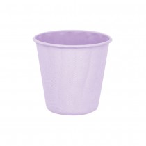 6 GOBELETS BIODÉGRADABLE 310ML LILAS PASTEL
