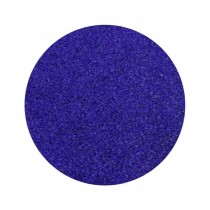 6 SETS DE TABLE PAILLETTES PREMIUM 34CM BLEU NUIT