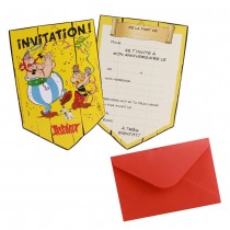 INVITATION