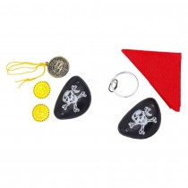 ACCESSOIRES DÉGUISEMENT JEU PIRATE