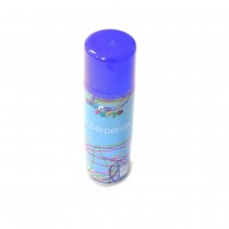 AÉROSOL À FIL SERPENTIN 51ML BLEU