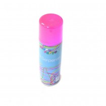 AÉROSOL À FIL SERPENTIN 51ML ROSE FLUO