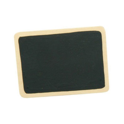 ARDOISE 5X6.5CM NATURE