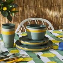 ASSIETTE RÉUTILISABLE 20CM
