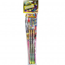 ASSORTIMENT ARTIFICE AMATEUR - F2