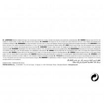 AUTOMATE FAUCHEUSE ANIMÉ SON LUMIÈRE 170CM GRIS