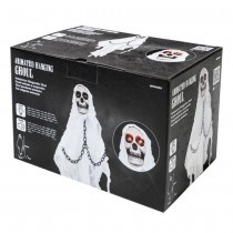 AUTOMATE GOULE BLANC CHAINE ANIMÉ SUSPENSION 80M