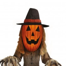 AUTOMATE JACK O\'LANTERN ANIMÉ LUMIÈRE 182CM
