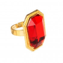 BAGUE ECCLÉSIASTIQUE