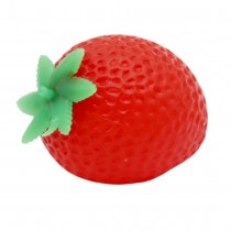 BALLE FRUIT SPLATCHY 6CM