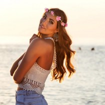 BANDEAU DE TÊTE MAJORQUE ADULTE