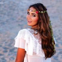 BANDEAU DE TÊTE MINORQUE ADULTE