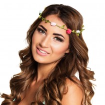 BANDEAU DE TÊTE MINORQUE ADULTE