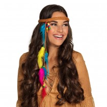 BANDEAU HIPPIE