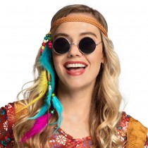 BANDEAU HIPPIE