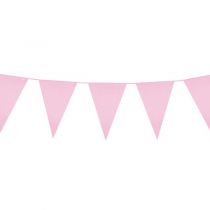 BANDEROLE 10M. - ROSE