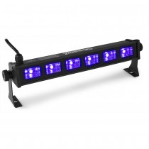 BARRE À LED UV 6 X 3 W - BUV63