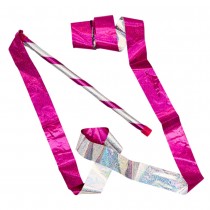 BÂTON GYMANASTIQUE RYTHMIQUE SPORT 37CM