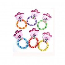 BIJOU BRACELET BILLES SPOT 18CM