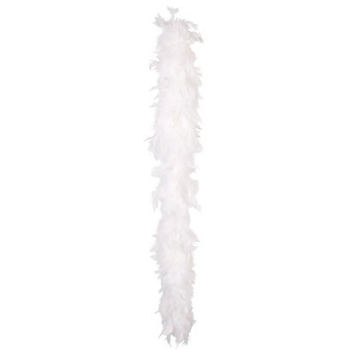 BOA 180CM - BLANC