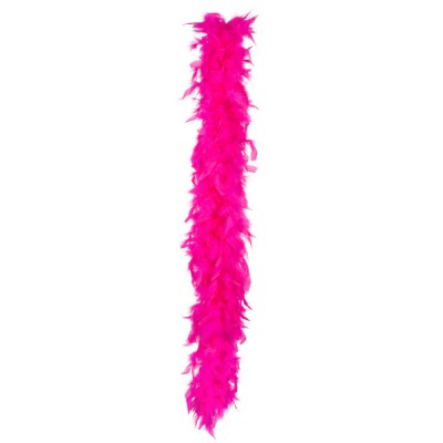 BOA 180CM - FUCHSIA
