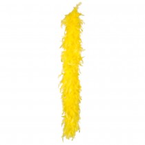 BOA 180CM - JAUNE