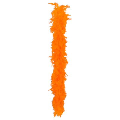 BOA 180CM - ORANGE