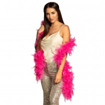 BOA 180CM - ROSE CHAUD