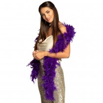 BOA 180CM - VIOLET