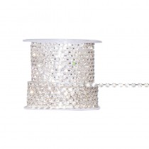 BOBINE DE STRASS 3,5MMX3M