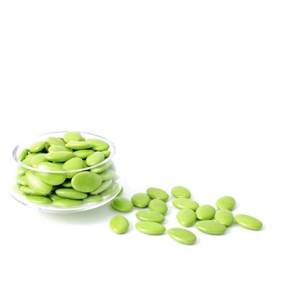 Pâte à sucre vert prairie 250g