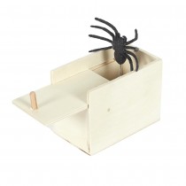 BOÎTE SURPRISE ARAIGNÉE