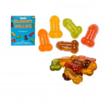 BONBON FRUIT ZIZI 100 GRS