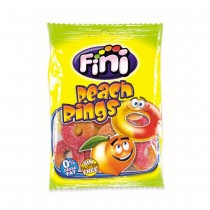 BONBONS HALAL ANNEAU PÊCHE 90 GRS