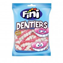BONBONS HALAL DENTIERS 90 GRS