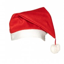 BONNET PÈRE NOËL ROUGE